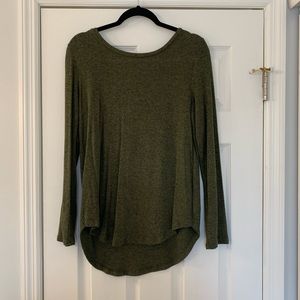 Old navy sweater/shirt